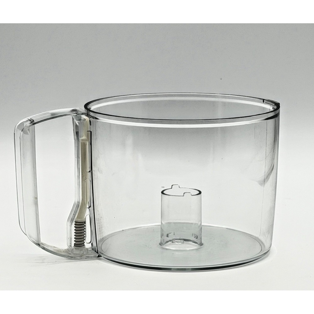 KitchenAid KFP350WH Food Processor 5-Cup Work Bowl Replacement PART Only